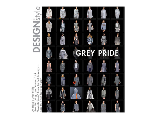 GREY PRIDE