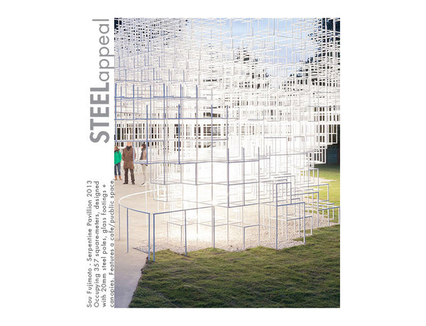 SOU FUJIMOTO