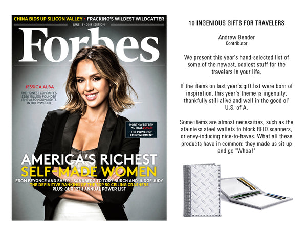 PRESS // TRAVEL GENIUS