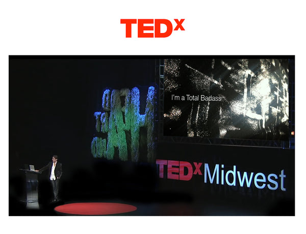 TECH // KNOWLEDGE IS POWER, BE POWERFUL