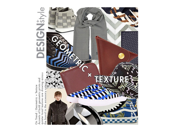 TACTILE GEOMETRY