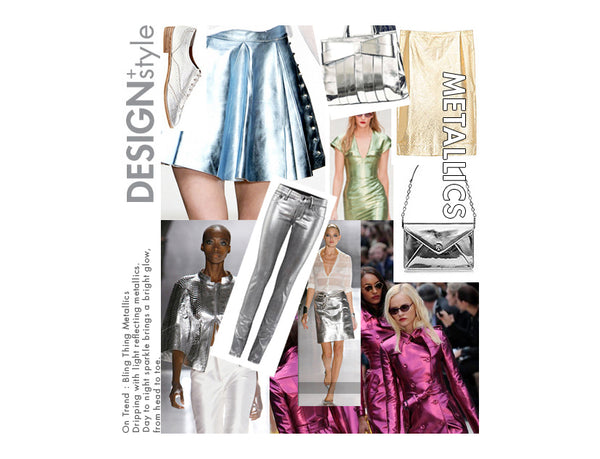 METALLICS