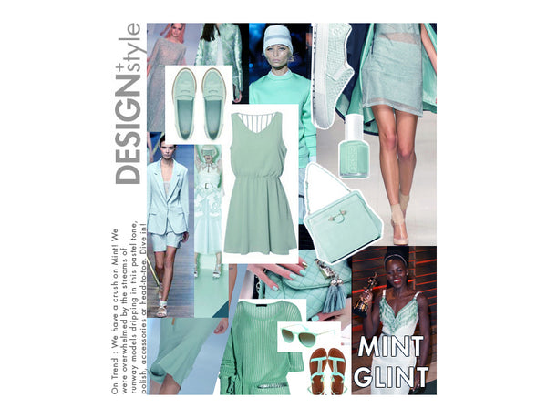 MINT GLINT