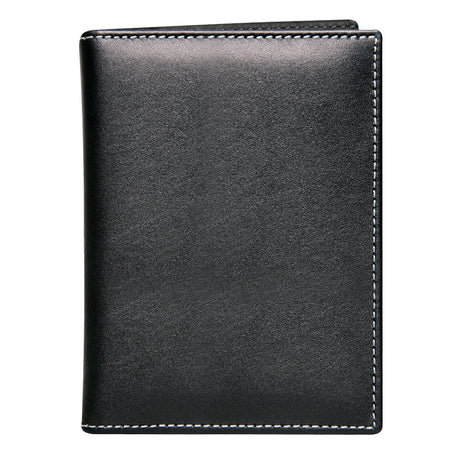 Clutch Wallet, Black