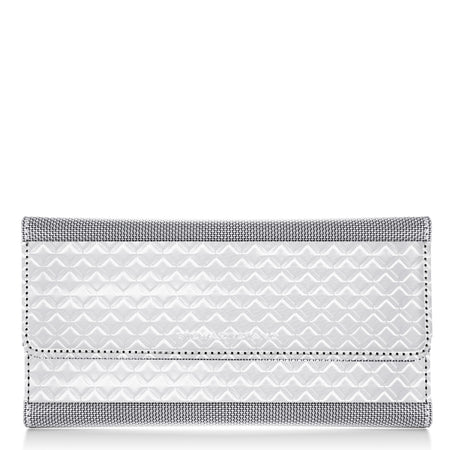 Clutch Wallet, Black