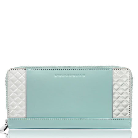 Clutch Wallet, Black